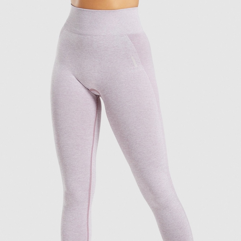 GYMSHARK FLEX HIGH WAISTED LEGGINGS